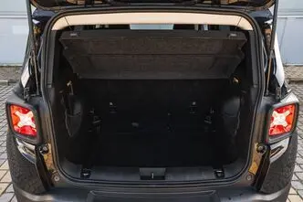 Jeep Renegade, 1.4, 103 kW, bensiin, automaat, esivedu