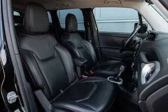 Jeep Renegade, 1.4, 103 kW, bensiin, automaat, esivedu