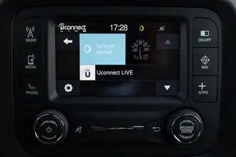 Jeep Renegade, 1.4, 103 kW, bensiin, automaat, esivedu