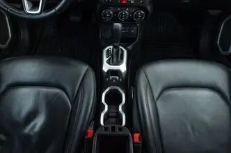 Jeep Renegade, 1.4, 103 kW, bensiin, automaat, esivedu