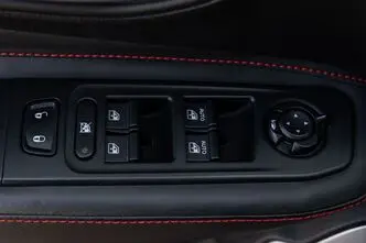 Jeep Renegade, 1.4, 103 kW, bensiin, automaat, esivedu