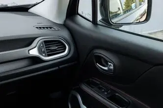 Jeep Renegade, 1.4, 103 kW, bensiin, automaat, esivedu