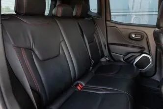 Jeep Renegade, 1.4, 103 kW, bensiin, automaat, esivedu