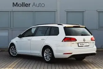 Volkswagen Golf, 1.5, 96 kW, bensiin, manuaal, esivedu