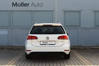 Volkswagen Golf, 1.5, 96 kW, bensiin, manuaal, esivedu