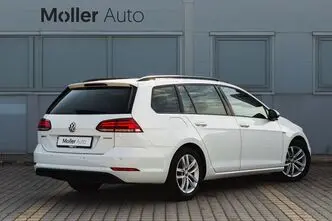 Volkswagen Golf, 1.5, 96 kW, bensiin, manuaal, esivedu