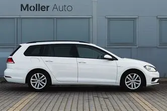 Volkswagen Golf, 1.5, 96 kW, bensiin, manuaal, esivedu