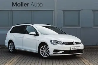 Volkswagen Golf, 1.5, 96 kW, bensiin, manuaal, esivedu