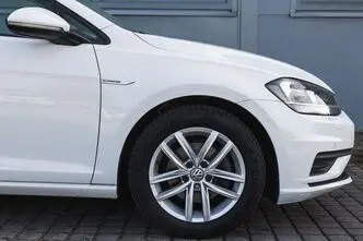 Volkswagen Golf, 1.5, 96 kW, bensiin, manuaal, esivedu