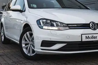 Volkswagen Golf, 1.5, 96 kW, bensiin, manuaal, esivedu