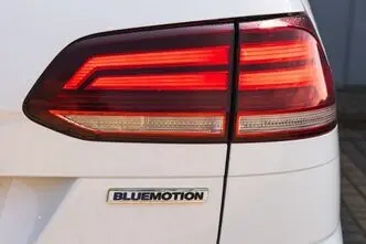 Volkswagen Golf, 1.5, 96 kW, bensiin, manuaal, esivedu