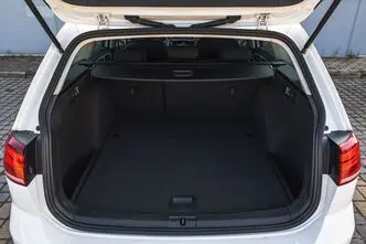 Volkswagen Golf, 1.5, 96 kW, bensiin, manuaal, esivedu