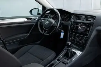 Volkswagen Golf, 1.5, 96 kW, bensiin, manuaal, esivedu
