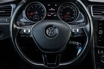 Volkswagen Golf, 1.5, 96 kW, bensiin, manuaal, esivedu