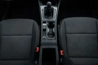 Volkswagen Golf, 1.5, 96 kW, bensiin, manuaal, esivedu