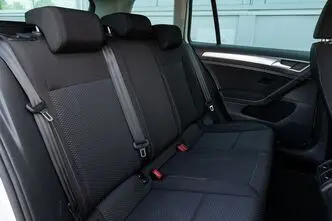 Volkswagen Golf, 1.5, 96 kW, bensiin, manuaal, esivedu