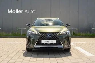Lexus UX 250, 2.0, 135 kW, bensiin, automaat