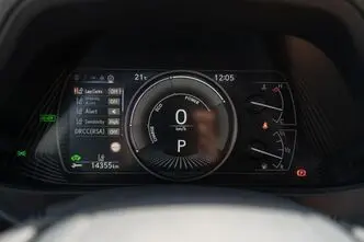 Lexus UX 250, 2.0, 135 kW, bensiin, automaat