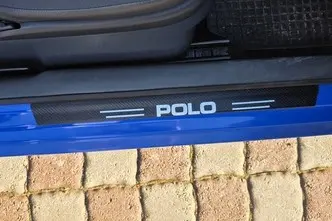 Volkswagen Polo, 1.4, 55 kW, petrol, manual, front-wheel drive