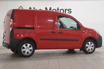 Renault Kangoo, 1.5, 55 kW, diisel, manuaal, esivedu