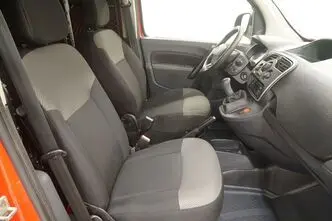 Renault Kangoo, 1.5, 55 kW, diisel, manuaal, esivedu