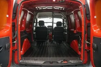 Renault Kangoo, 1.5, 55 kW, diisel, manuaal, esivedu