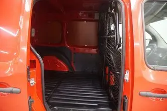 Renault Kangoo, 1.5, 55 kW, diisel, manuaal, esivedu