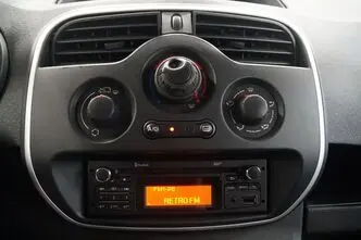 Renault Kangoo, 1.5, 55 kW, diisel, manuaal, esivedu