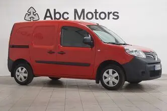 Renault Kangoo, 1.5, 55 kW, diisel, manuaal, esivedu