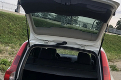 Volvo V50, 2.0, 110 kW, diesel, automatic, front-wheel drive