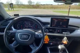 Audi A6, 3.0, 150 kW, дизель, автомат, полный привод