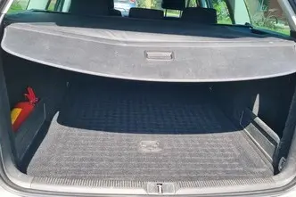 Volkswagen Passat Variant, 1.9, 77 kW, diisel, manuaal, esivedu
