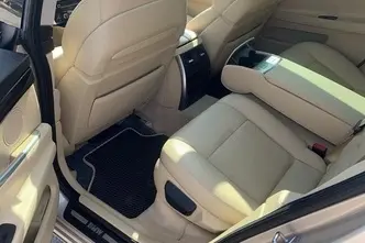 BMW 530, 3.0, 155 kW, diesel, automatic, rear-wheel drive