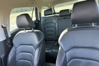 Škoda Kodiaq, 2.0, 140 kW, дизель, автомат, полный привод
