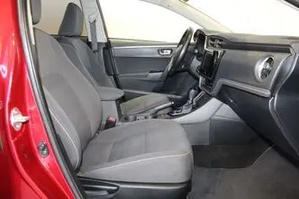 Toyota Corolla, 1.6, 97 kW, bensiin, automaat, esivedu