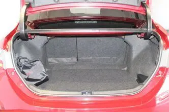 Toyota Corolla, 1.6, 97 kW, bensiin, automaat, esivedu