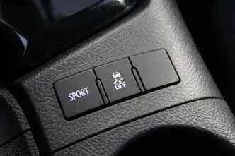 Toyota Corolla, 1.6, 97 kW, bensiin, automaat, esivedu