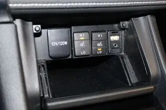 Toyota Corolla, 1.6, 97 kW, bensiin, automaat, esivedu