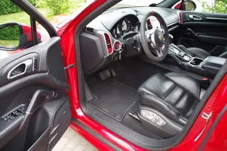 Porsche Cayenne, 3.0, 180 kW, diisel, automaat, nelikvedu