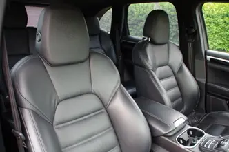 Porsche Cayenne, 3.0, 180 kW, diisel, automaat, nelikvedu