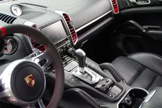 Porsche Cayenne, 3.0, 180 kW, diisel, automaat, nelikvedu