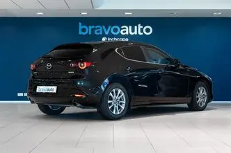 Mazda 3, 2.0, 110 kW, hübriid, automaat, esivedu