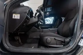 Mazda 3, 2.0, 110 kW, hübriid, automaat, esivedu