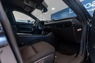 Mazda 3, 2.0, 110 kW, hübriid, automaat, esivedu