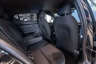 Mazda 3, 2.0, 110 kW, hübriid, automaat, esivedu