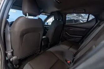 Mazda 3, 2.0, 110 kW, hübriid, automaat, esivedu