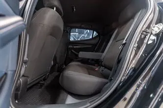 Mazda 3, 2.0, 110 kW, hübriid, automaat, esivedu