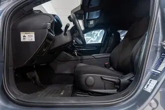 Mazda 3, 2.0, 110 kW, hübriid, automaat, esivedu