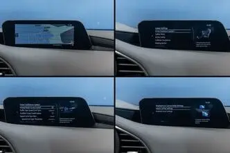 Mazda 3, 2.0, 110 kW, hübriid, automaat, esivedu
