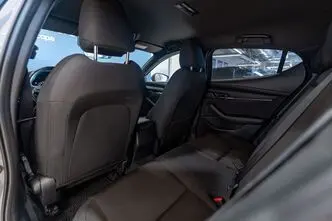 Mazda 3, 2.0, 110 kW, hübriid, automaat, esivedu